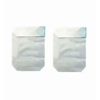 Multiple Valve Bags