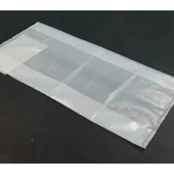 Multicolor Valve Bags