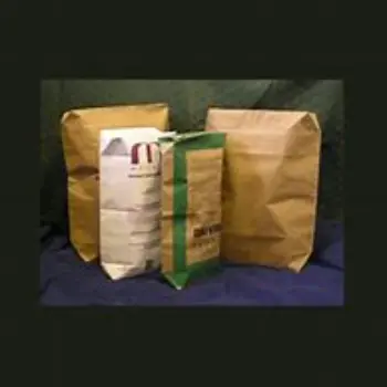 Various Valve Bags