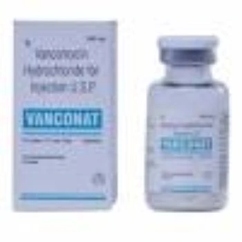 Vancomycin