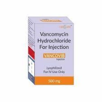 Vancomycin