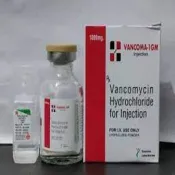 Vancomycin