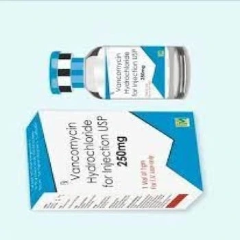 Vancomycin