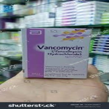 Vancomycin