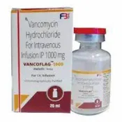 Vancomycin