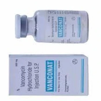 Vancomycin
