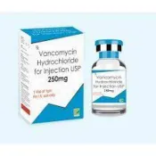 Vancomycin