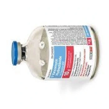 Vancomycin