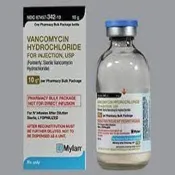 Vancomycin