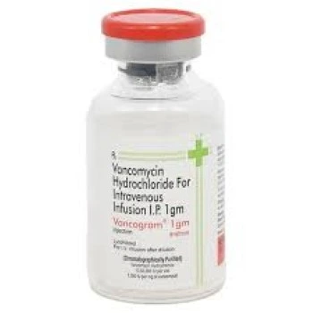 Vancomycin