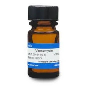 Vancomycin
