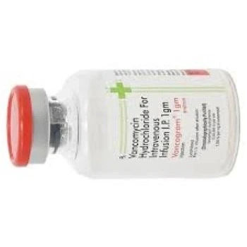 Vancomycin