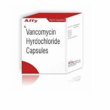 Vancomycin