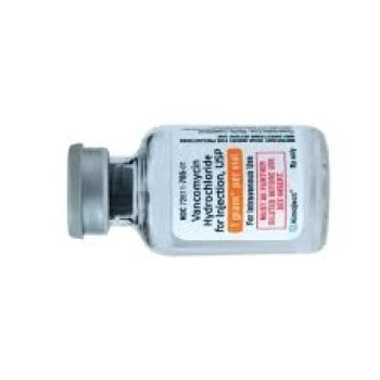 Vancomycin