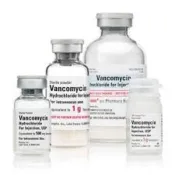 Vancomycin