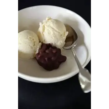 Natural Vanilla Ice Cream