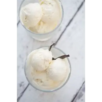 Qualitybest Vanilla Ice Cream