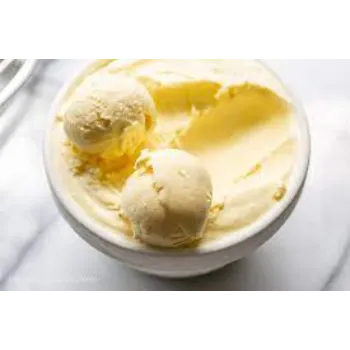 Fitness Vanilla Ice Cream