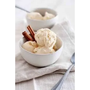 Fine  Vanilla Ice Cream