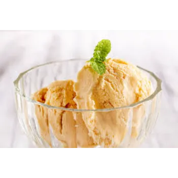  Good Quality  Vanilla Ice Cream