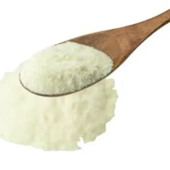 Vanilla Protein Powder