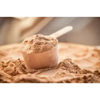 Vanilla Protein Powder