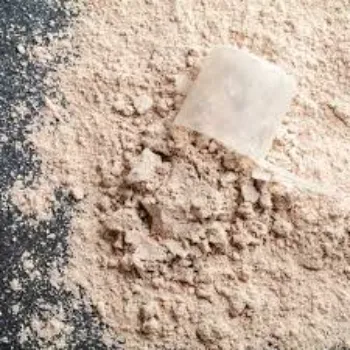 Vanilla Protein Powder