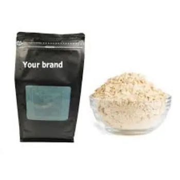 Vanilla Protein Powder