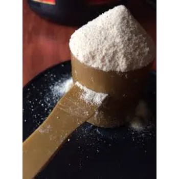 Vanilla Protein Powder