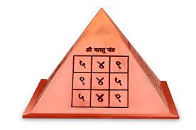 Vastu Yantra Pyramid