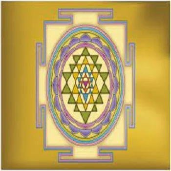 Lovetoknow Yantra