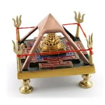 Shri Vastu Dosh Nivaran Yantra
