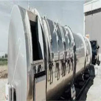 Instutrial  Electric Organic Waste Composter