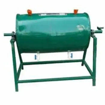 400kgs In Vessel Natural Composting