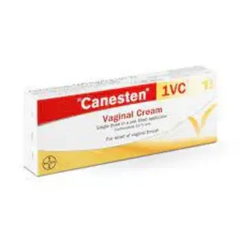 Fenticonaz Cream - Fenticonazole 2%, Packaging Size: 10G