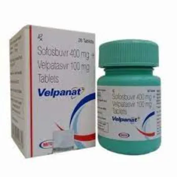 Velpanat