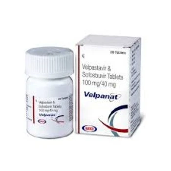 Velpanat