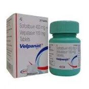 Velpanat