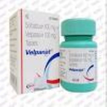 Velpanat
