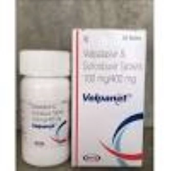 Velpanat