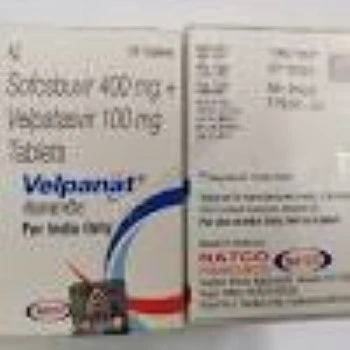 Velpanat