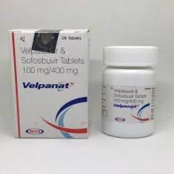 Velpanat