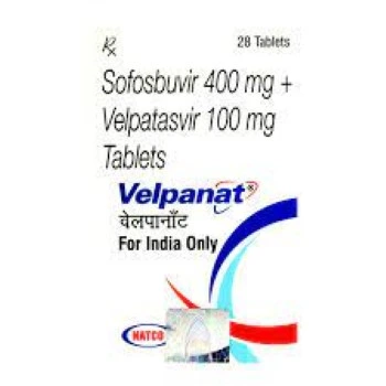 Velpanat