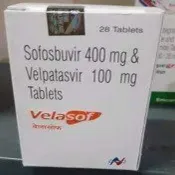 Velpanat
