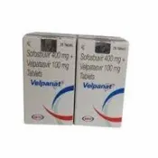 Velpanat