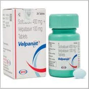 Velpanat