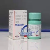 Velpanat