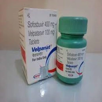 Velpanat