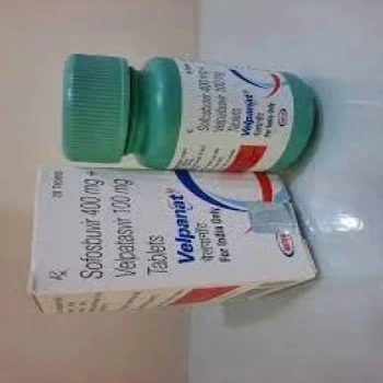 Velpanat