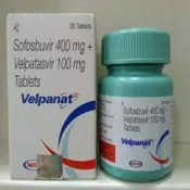 Velpanat